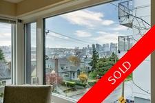 Queen Anne Condo for sale: Taylor Condo 2 bedroom 884 sq.ft. (Listed 2022-04-10)